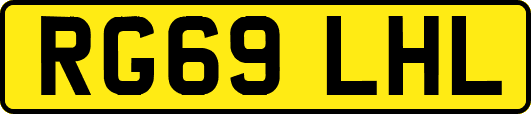 RG69LHL