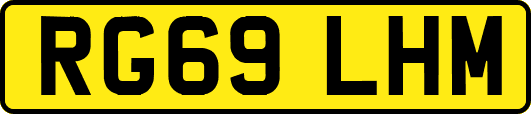 RG69LHM