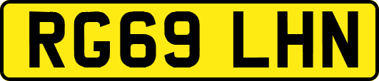 RG69LHN