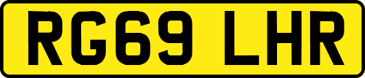 RG69LHR