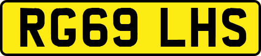 RG69LHS