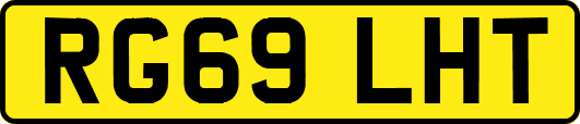 RG69LHT