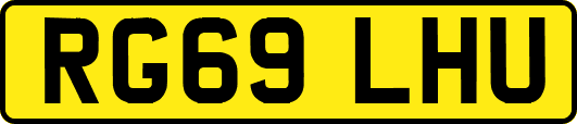 RG69LHU
