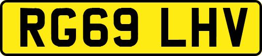 RG69LHV