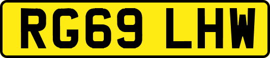 RG69LHW