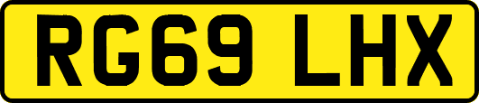 RG69LHX