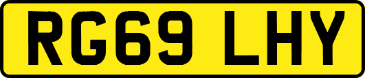 RG69LHY