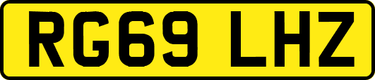 RG69LHZ