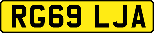 RG69LJA