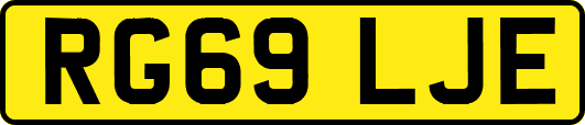 RG69LJE