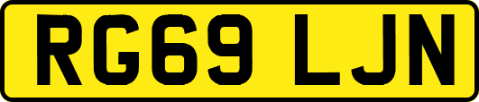 RG69LJN