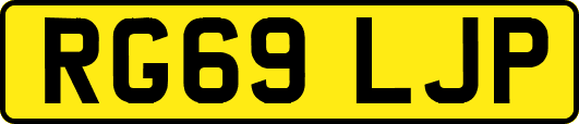 RG69LJP