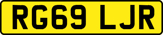 RG69LJR