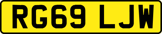 RG69LJW