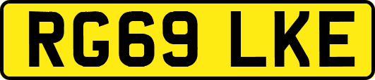 RG69LKE