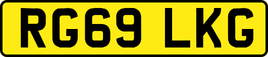 RG69LKG