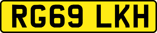 RG69LKH