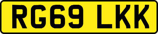 RG69LKK