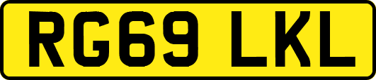 RG69LKL