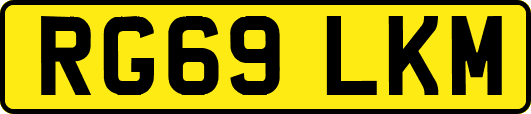 RG69LKM