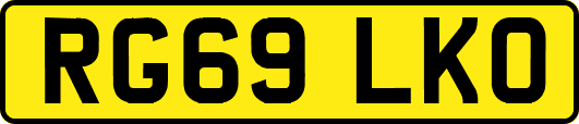 RG69LKO