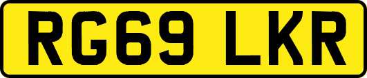 RG69LKR