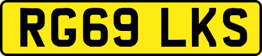 RG69LKS
