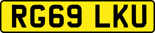 RG69LKU