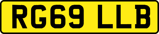 RG69LLB
