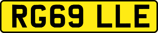 RG69LLE