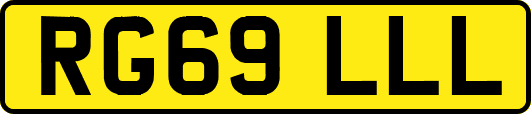 RG69LLL