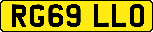 RG69LLO