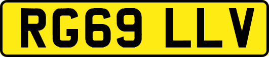 RG69LLV