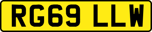RG69LLW