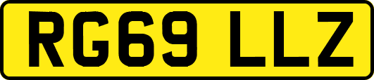 RG69LLZ