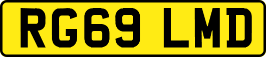 RG69LMD