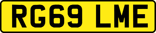 RG69LME
