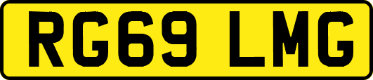 RG69LMG