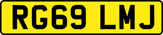 RG69LMJ