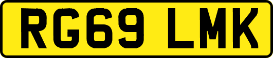 RG69LMK