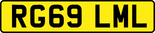 RG69LML
