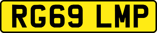 RG69LMP