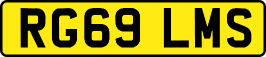 RG69LMS