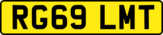RG69LMT