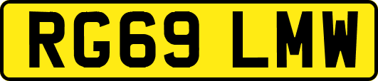 RG69LMW