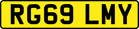RG69LMY