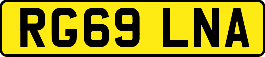 RG69LNA