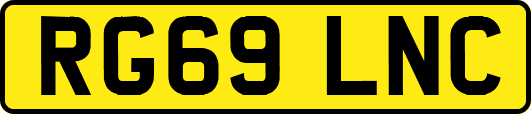 RG69LNC