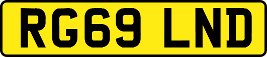 RG69LND