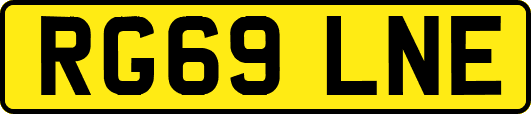 RG69LNE